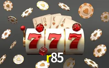 Cassino ao vivo com dealers reais na r85