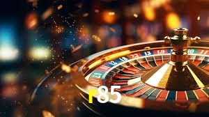 Bônus e promoções da r85