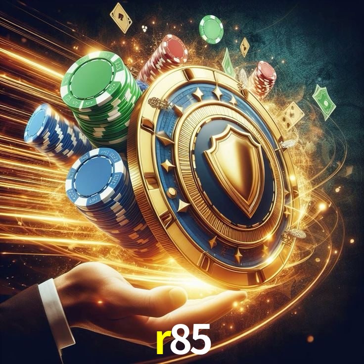 Torneios e prêmios garantidos na r85